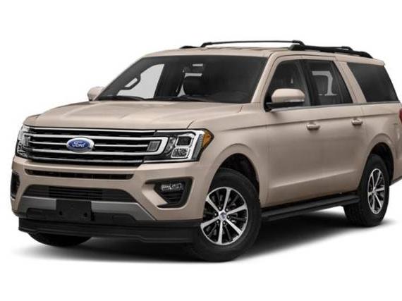 FORD EXPEDITION MAX 2018 1FMJK1KT7JEA15199 image